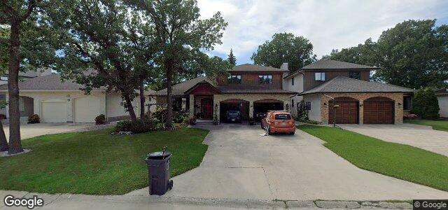 Larawan ng 38 Radium Cove sa Winnipeg, Manitoba