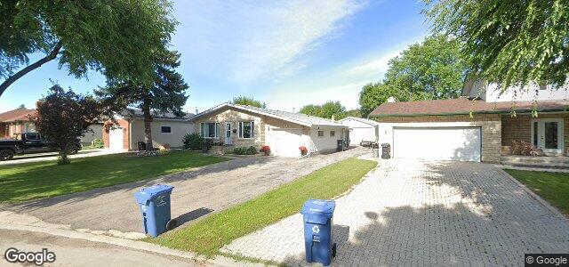 Larawan ng 38 Reiny Drive sa Winnipeg, Manitoba