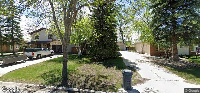 Larawan ng 38 Serenity Cove sa Winnipeg, Manitoba