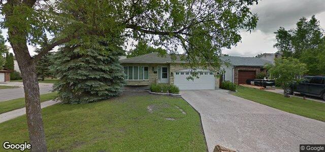 Larawan ng 38 Wilfred Knowles Bay sa Winnipeg, Manitoba