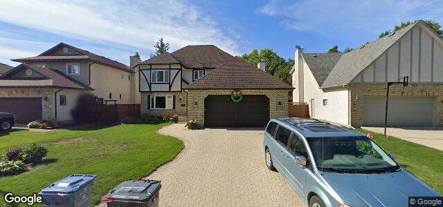 Larawan ng 38 Zeglinski Crescent sa Winnipeg, Manitoba