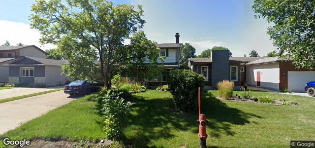 382 Knowles Avenue（加拿大曼尼托巴省溫尼伯市）房屋照片