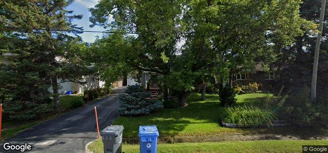 Larawan ng 383 Foxdale Avenue sa Winnipeg, Manitoba