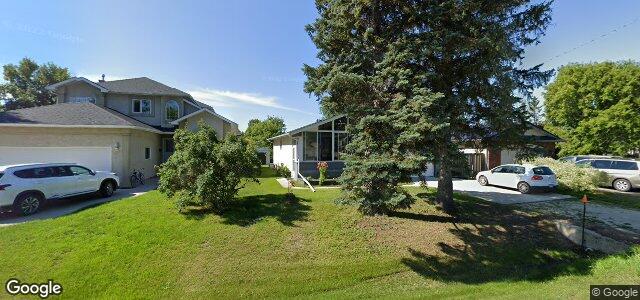 Larawan ng 386 Glenway Avenue sa Winnipeg, Manitoba