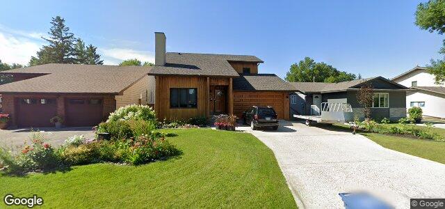 Larawan ng 386 Knowles Avenue sa Winnipeg, Manitoba