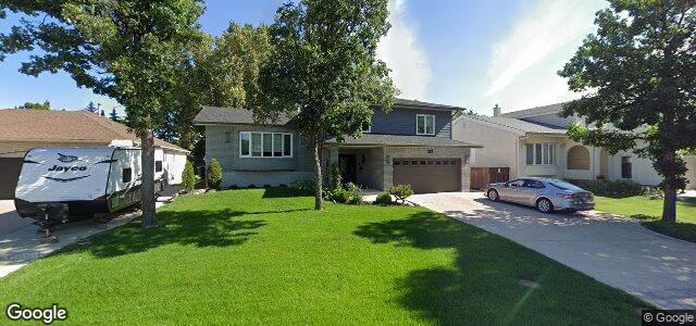 Larawan ng 387 Headmaster Row sa Winnipeg, Manitoba