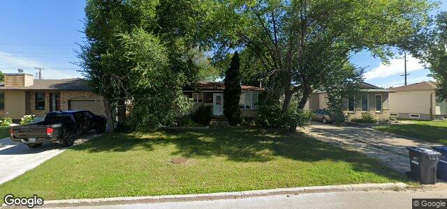 Larawan ng 387 Knowles Avenue sa Winnipeg, Manitoba