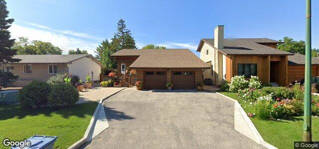 Larawan ng 388 Knowles Avenue sa Winnipeg, Manitoba