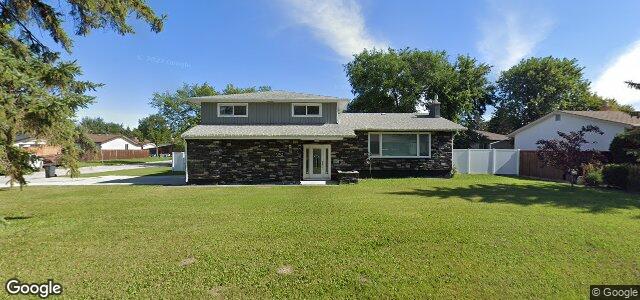 389 Bonner Avenue（加拿大曼尼托巴省溫尼伯市）房屋照片