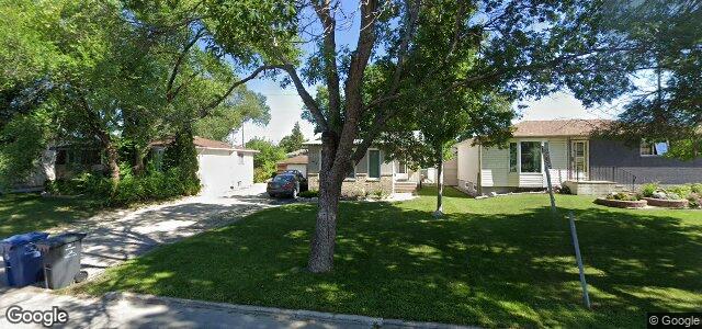 389 Knowles Avenue（加拿大曼尼托巴省溫尼伯市）房屋照片