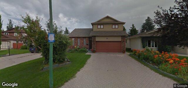 Larawan ng 39 Carrie Cove sa Winnipeg, Manitoba