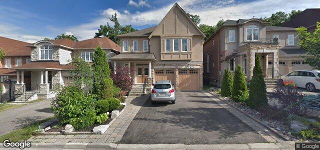 Photo of 39 Chopin Boulevard in Winnipeg, Manitoba