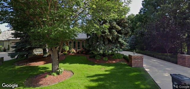 Larawan ng 39 Delbrook Crescent sa Winnipeg, Manitoba