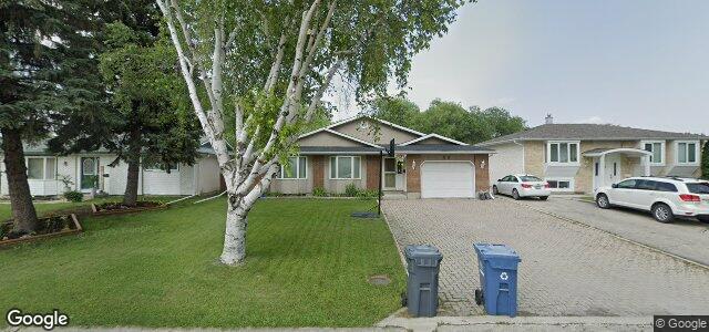 Larawan ng 39 Greenlea Cove sa Winnipeg, Manitoba