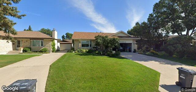 Larawan ng 39 Jodonndra Bay sa Winnipeg, Manitoba