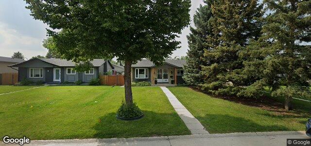 Larawan ng 39 Morningmead Walk sa Winnipeg, Manitoba