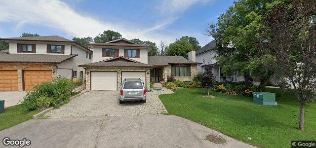 39 Radium Cove（加拿大曼尼托巴省温尼伯市）房屋照片