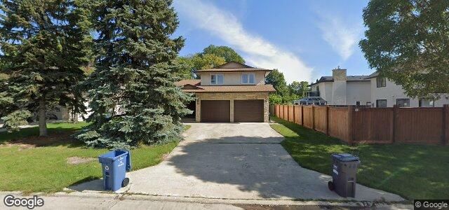Larawan ng 39 Zeglinski Crescent sa Winnipeg, Manitoba
