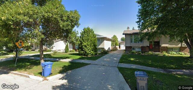 Larawan ng 391 Emerson Avenue sa Winnipeg, Manitoba