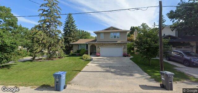 Larawan ng 391 Foxdale Avenue sa Winnipeg, Manitoba