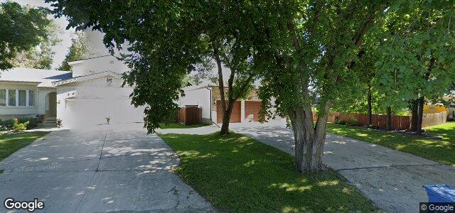 Larawan ng 391 Headmaster Row sa Winnipeg, Manitoba
