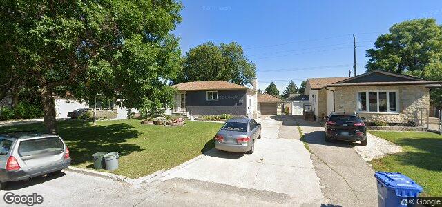 Larawan ng 391 Knowles Avenue sa Winnipeg, Manitoba