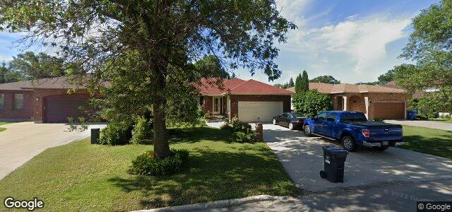 Larawan ng 392 Bonner Avenue sa Winnipeg, Manitoba