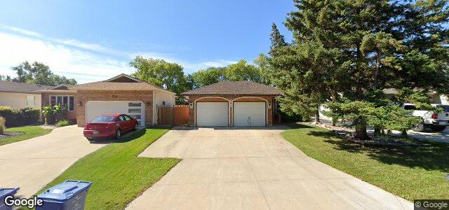 Larawan ng 392 Knowles Avenue sa Winnipeg, Manitoba