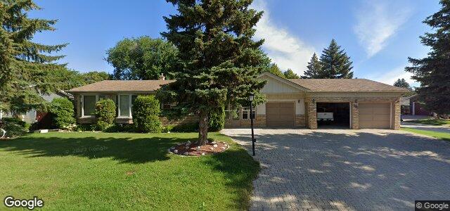 Larawan ng 393 Bonner Avenue sa Winnipeg, Manitoba