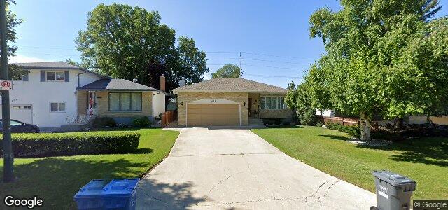 Larawan ng 394 Emerson Avenue sa Winnipeg, Manitoba
