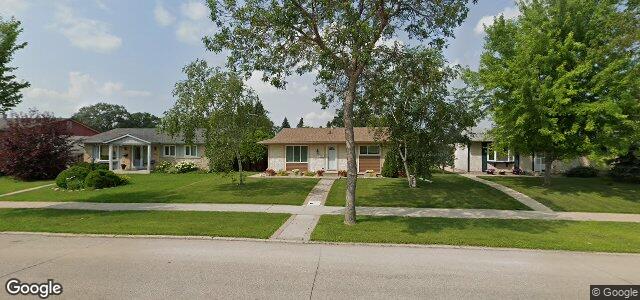 Larawan ng 395 Gilmore Avenue sa Winnipeg, Manitoba