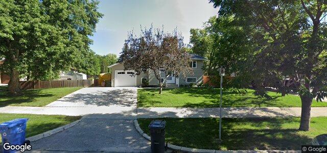 Larawan ng 395 Headmaster Row sa Winnipeg, Manitoba