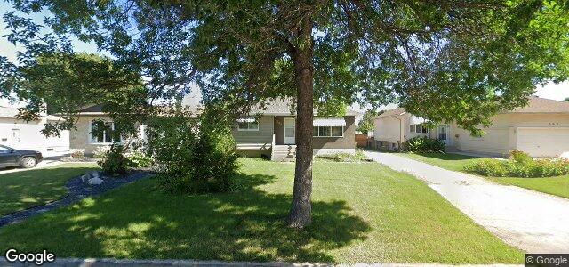Larawan ng 395 Knowles Avenue sa Winnipeg, Manitoba