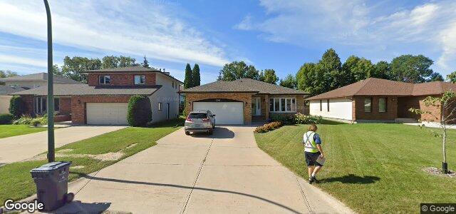 Larawan ng 396 Bonner Avenue sa Winnipeg, Manitoba