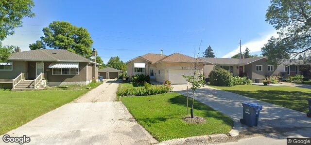 Larawan ng 397 Knowles Avenue sa Winnipeg, Manitoba