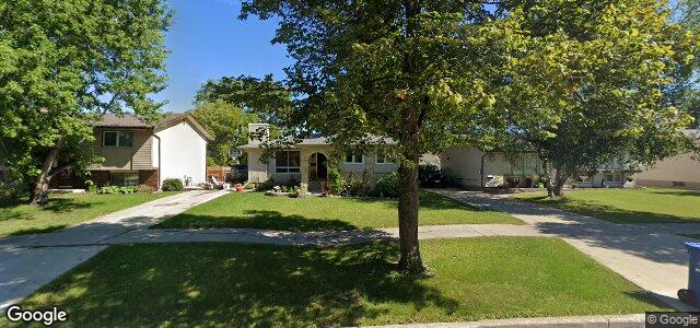 Larawan ng 399 Emerson Avenue sa Winnipeg, Manitoba