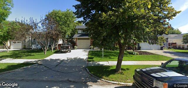 Larawan ng 399 Headmaster Row sa Winnipeg, Manitoba