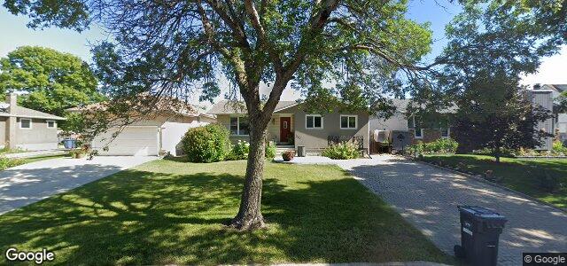 Larawan ng 399 Knowles Avenue sa Winnipeg, Manitoba