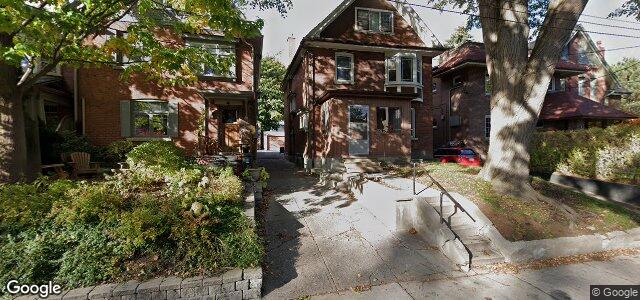 Larawan ng 4 Algonquin Avenue sa Winnipeg, Manitoba