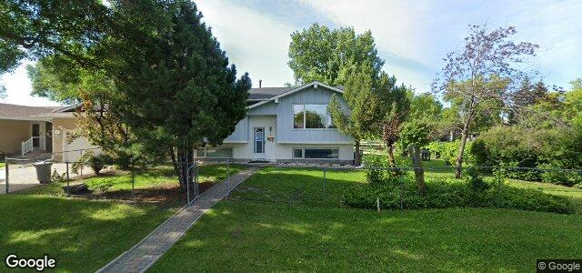 Larawan ng 4 Hathway Road sa Winnipeg, Manitoba