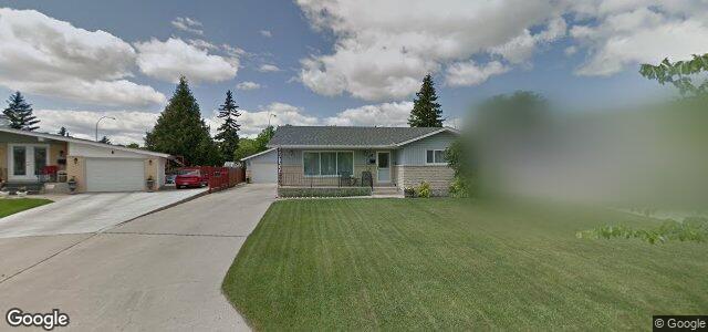 Larawan ng 4 Heidelberg Bay sa Winnipeg, Manitoba