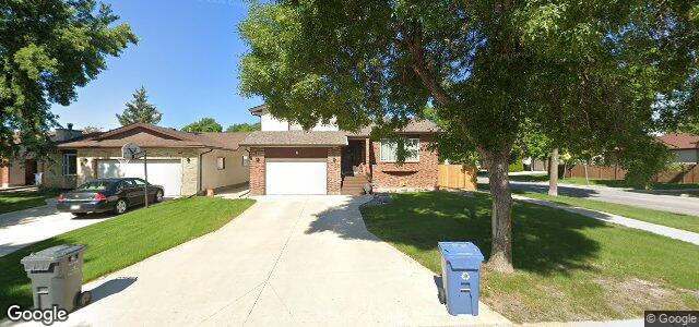 Larawan ng 4 Peters Bay sa Winnipeg, Manitoba