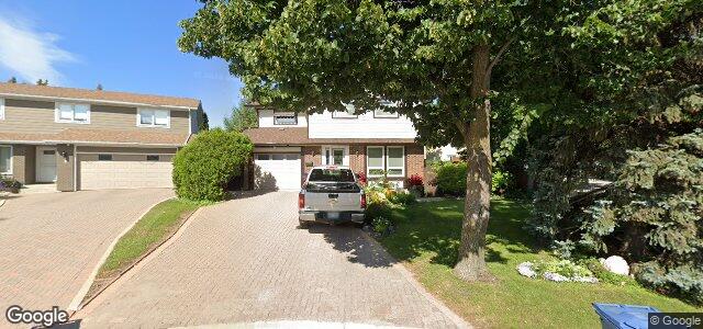 Photo of 4 William Dixon Bay in Winnipeg, Manitoba