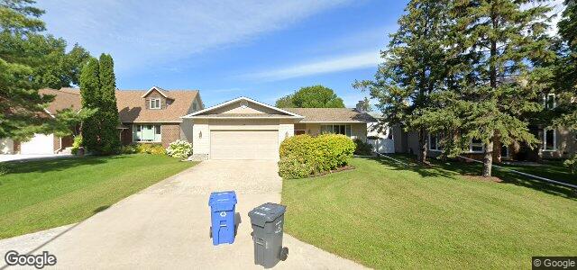 Larawan ng 4 Winmart Cove sa Winnipeg, Manitoba