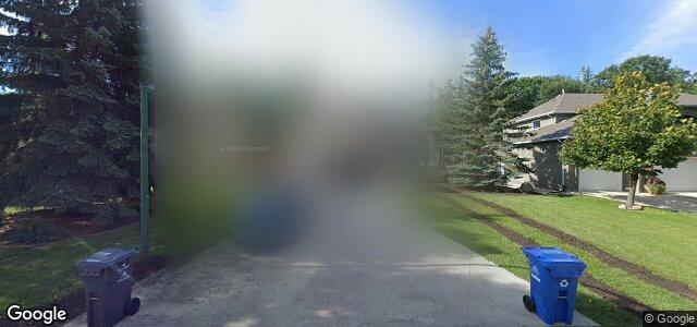 Larawan ng 40 Delbrook Crescent sa Winnipeg, Manitoba