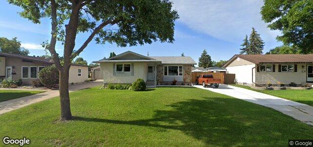 Larawan ng 40 Hathway Road sa Winnipeg, Manitoba