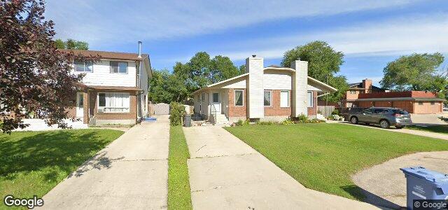 Larawan ng 40 Kayhans Drive sa Winnipeg, Manitoba