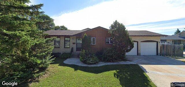 40 Regula Place（加拿大曼尼托巴省溫尼伯市）房屋照片