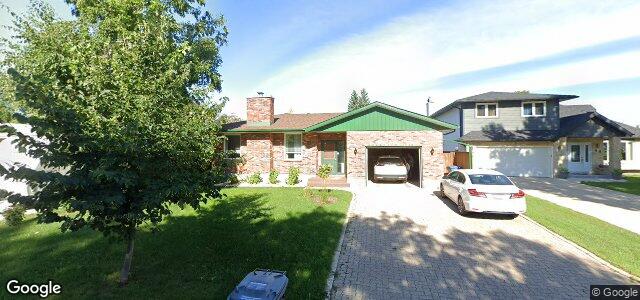 Larawan ng 40 Swiss Bay sa Winnipeg, Manitoba