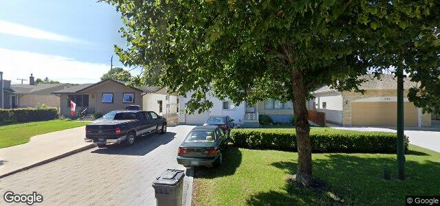 Larawan ng 400 Emerson Avenue sa Winnipeg, Manitoba